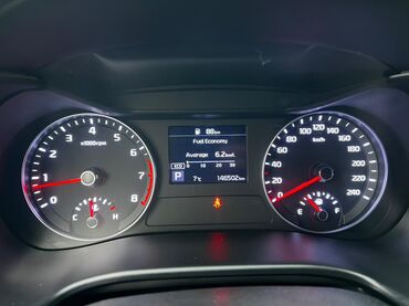 Kia: Kia K3: 2019 г., 1.6 л, Робот, Бензин, Хэтчбэк — 17