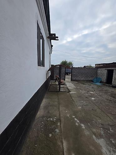 Продажа коттеджей и домов: 4 комнаты, 91 м², Алексеевка — 3