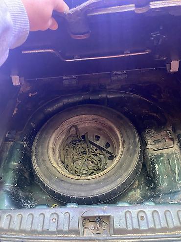 Hyundai: Hyundai Elantra: 1.6 l | 1997 il Universal — 28