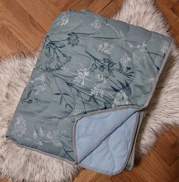 Ostali tekstil: Novo, O trošku kupca — 1