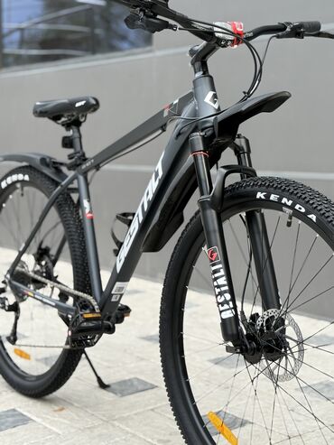 Городские велосипеды: Городской велосипед, Рама XL (180 - 195 см), Новый at lalafo.kg — 4 Городские велосипеды: Городской велосипед, Рама XL (180 - 195 см), Новый — 4