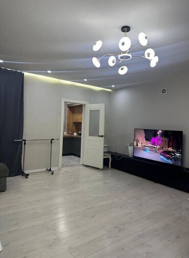 Продажа квартир: 4 комнаты, 76 м², 2 этаж, Евроремонт at lalafo.kg — 4 Продажа квартир: 4 комнаты, 76 м², 2 этаж, Евроремонт — 4