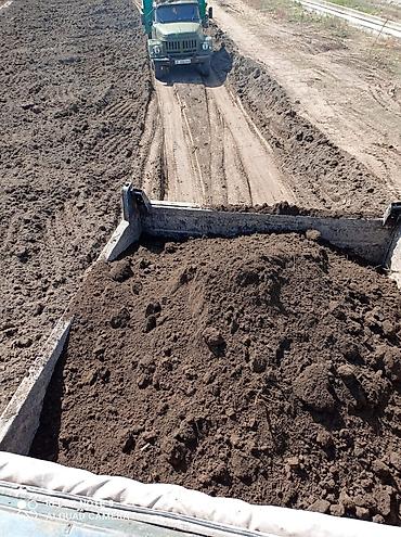 Природный камень: В тоннах, Бесплатная доставка, Зил, Камаз, Хово — 29