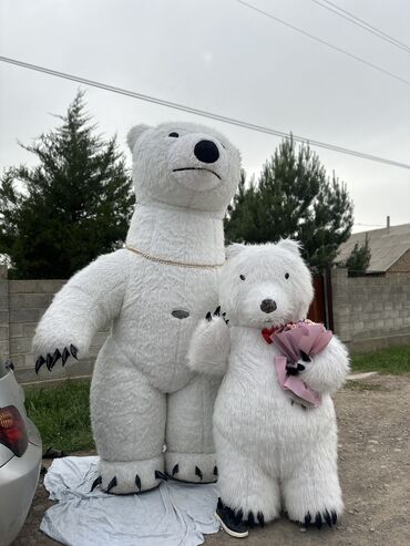 ростовые мишки: УДИВИ СВОИХ БЛИЗКИХ И ДРУЗЕЙ В МЕСТЕ С НАМИ ВАШ ПРАЗДНИК ЗАПОМНИТСЯ НА