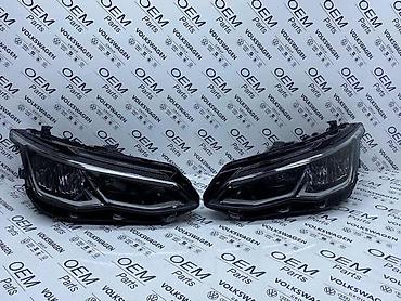 nis size: FAROVI KOMPLET LED ZA VOLKSWAGEN GOLF 8 | Farovi VW Golf 8 LED CENA — 1