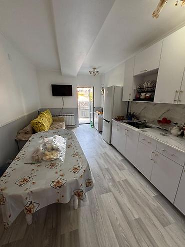 квартра: 2 комнаты, 64 м², Золотой квадрат Элитка, 3 этаж, Евроремонт — 8