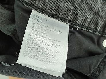 jeansy c: H&M Divided, Jeansy damskie, rozmiar S — 5