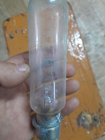 Антиквариат: Лампочка.сатылат .ош шаары. чалгала. ноль бешжуз елубеш ноль ноль — 4