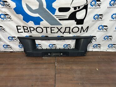 торговое оборудование бу бишкек: Бампер передний Man TGX 460 2017 Контрактный из Германии, в отличном