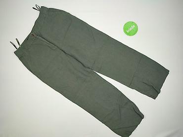 45 x 24: ONLY, Spodnie materiałowe damskie, rozmiar M — 2