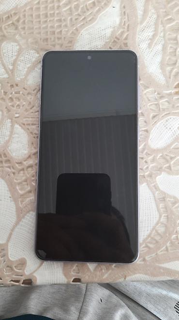 iphone 17 air: Смартфон Samsung (фиолетовый) - Экран: безрамочный с фронтальной — 2