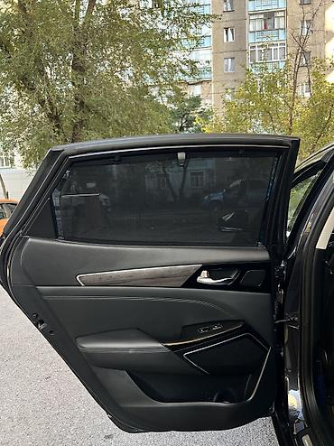 Kia: Kia K7: 2019 г., 3 л, Автомат, Газ, Седан — 12