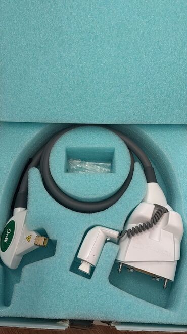 Lazer aparatları: Fototerapiya üçün, IPL-lazer — 4