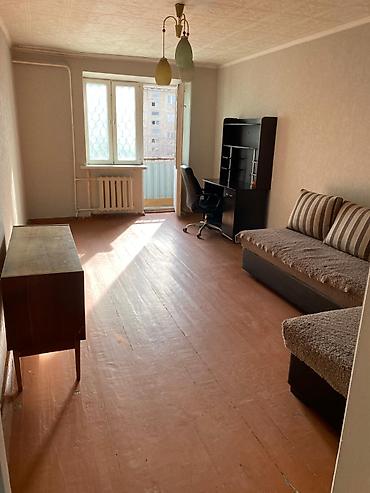 Продажа квартир: 2 комнаты, 48 м², Индивидуалка, 4 этаж, Старый ремонт — 1