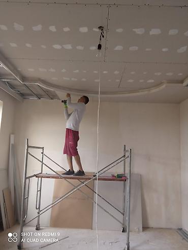 Ремонт под ключ: Ремонт под ключ | Квартиры Больше 6 лет опыта — 7