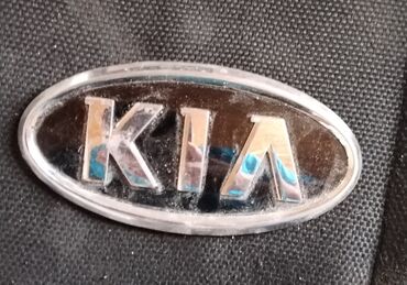 Sbor motorlar və silindr başlıqları: Kia KIA., 2.5 l, Dizel, 2006 il, İşlənmiş — 2