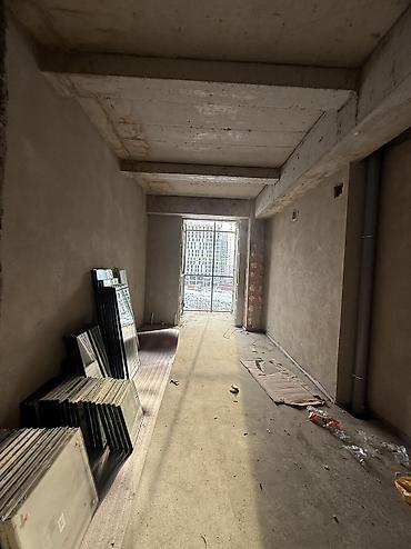 Продажа квартир: 4 комнаты, 149 м², Элитка, 6 этаж, ПСО (под самоотделку) — 13