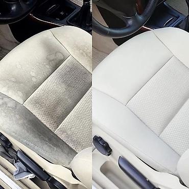 химчистка кызыл кия: 🚘 ВЫЕЗДНАЯ ХИМЧИСТКА АВТО В БИШКЕКЕ 🧼✨ Не хотите ехать в детейлинг? Мы — 2