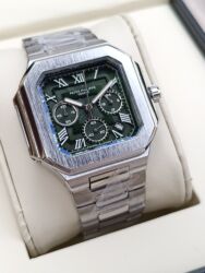 Qol saatları: *🔥ENDİRİM🔥* ▪️Kişi qol saatı ▪️”Patek Philippe” markası — 6