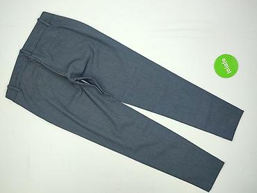 dzik dres: United Colors of Benetton, Spodnie materiałowe damskie, rozmiar S — 3
