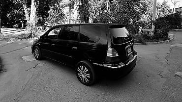 step wgn: Honda Odyssey: 2000 г., 3 л, Автомат, Бензин, Минивэн — 3