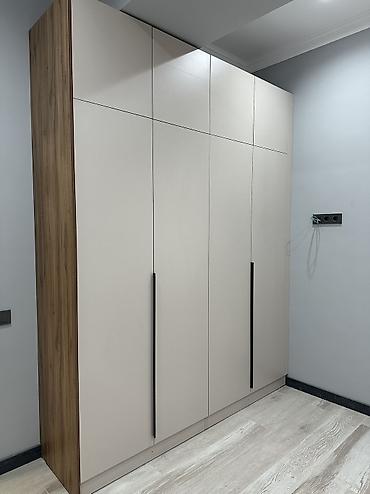 Другие услуги: Изготовление корпусной мебели на заказ - Кухни любой сложности — 24