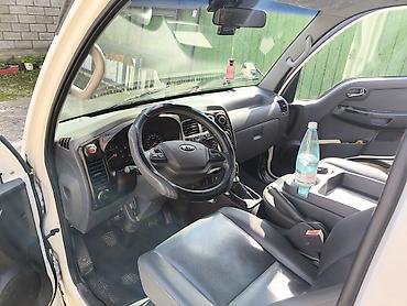 шина sailun: Kia Bongo III 1.0t — компактный бортовой грузовик СВЕЖИЙ ПРИГНАН — 9