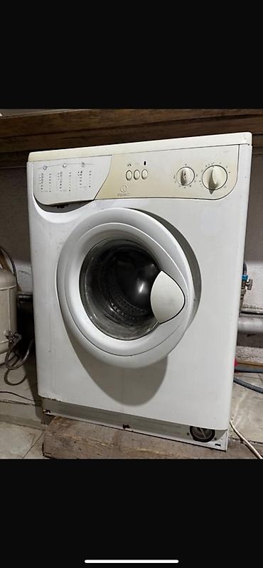 стиральная машина indesit: Стиральная машина Indesit. 🔥🔥🔥 Продаю стиральную машину Indesit — 1