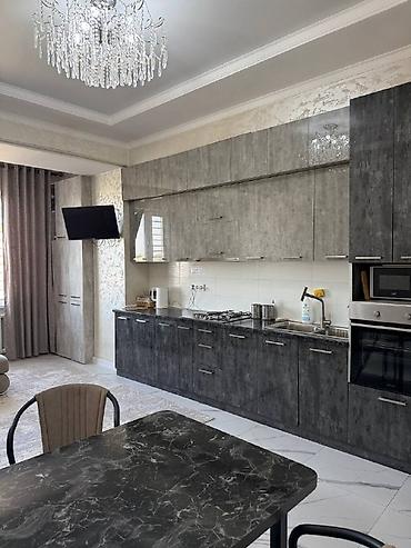 Продажа квартир: 3 комнаты, 63 м², Элитка, 10 этаж, Евроремонт — 2