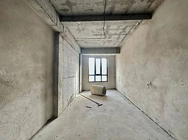 Продажа квартир: 2 комнаты, 73 м², Элитка, 4 этаж, ПСО (под самоотделку) — 10