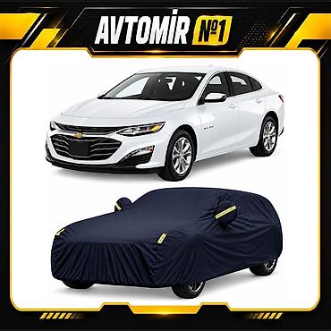 Chevrolet Malibu 2016-2024 Avtomobil üçün Tent/ Çadır Chevrolet lalafo.az -da Chevrolet Malibu 2016-2024 Avtomobil üçün Tent/ Çadır Chevrolet
