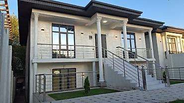 archa group: 5 комнат, 186 м², 4 соток, Новопавловка, Агентство недвижимости — 4