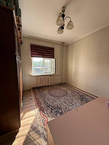 Продажа квартир: 2 комнаты, 60 м², 106 серия, 3 этаж, Косметический ремонт — 2