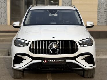 немецкий набор ключ: Mercedes-Benz GLE-class: 2019 г., 2 л, Автомат, Дизель, Кроссовер