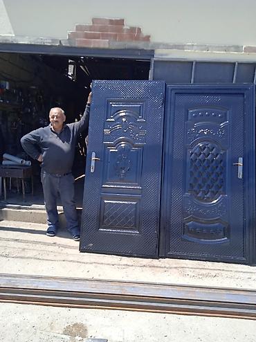 голубая ель цена бишкек: 160 AZN basdiyan demir seyf Qapılar Peşakar Usdalar tərəfindən yığılır — 10