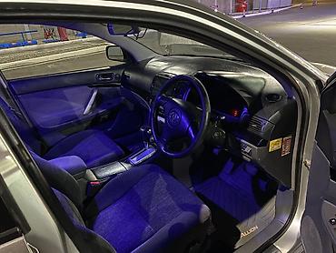 ланос фара: Toyota Allion: 2003 г., 1.8 л, Автомат, Бензин, Седан — 7