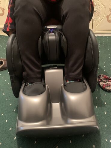 заказать массажер для ног: Укалагыч Буттар үчүн