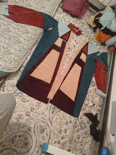 Дизайнер одежды: Дизайнер одежды — 24