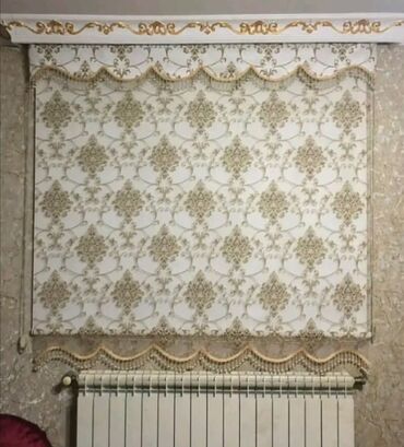 Jalüzlər: Jaluz perdeler her nov turkiye isdesal seher daxil cadrlma qurasdlrma — 7