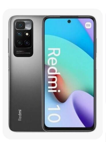 колонка алиса мини бишкек цена: Redmi, Redmi 10, Б/у, 128 ГБ, цвет - Серый, 2 SIM