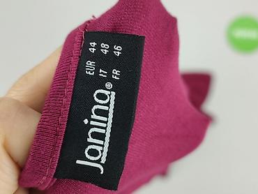 pizama mango: Janina, Sukienka damska, rozmiar XL — 4