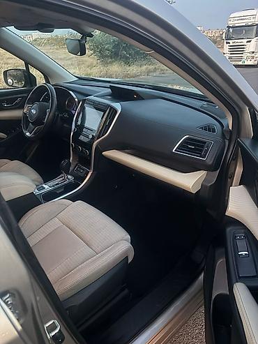 Subaru: Subaru Ascent: 2019 г., 2.4 л, Вариатор, Бензин, Кроссовер — 8