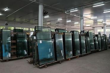 Ремонт окон и дверей: Окно: Замена, Платный выезд — 9