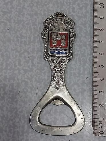 basqa: Antikvar Sovetdən qalan otkrıvalka satılır, yaxşı vəziyyətdədir — 2