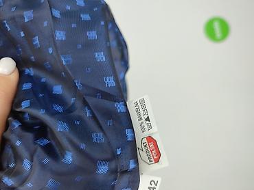 milestone jacket: Marynarka męska, rozmiar M — 5