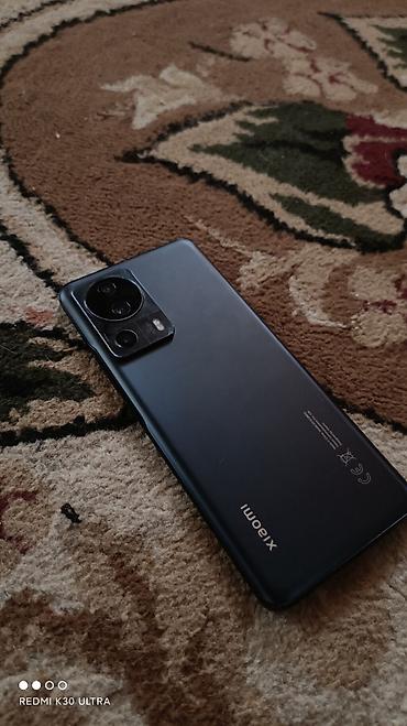 кизлярский нож: Xiaomi 13 lite 256/8+8 🧠 Все работает отлично Без косяков очень — 1
