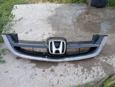 айфон 7 бу бишкек: Накладка на капот Honda, Б/у, Оригинал