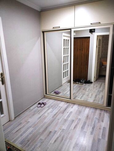 Köhnə tikili: Bakı, Köhnə Günəşli, 2 otaqlı, Köhnə tikili, m. Həzi Aslanov, 60 kv. m — 6