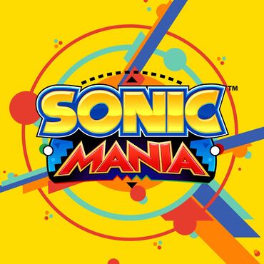 диски для игр: Загрузка игр Sonic Mania