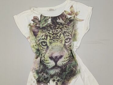 koszulka dakar: Clockhouse, Футболка жіноча, розмір M